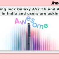 Samsung locks Galaxy A57 5G and A37 5G prices in India and users are asking why
